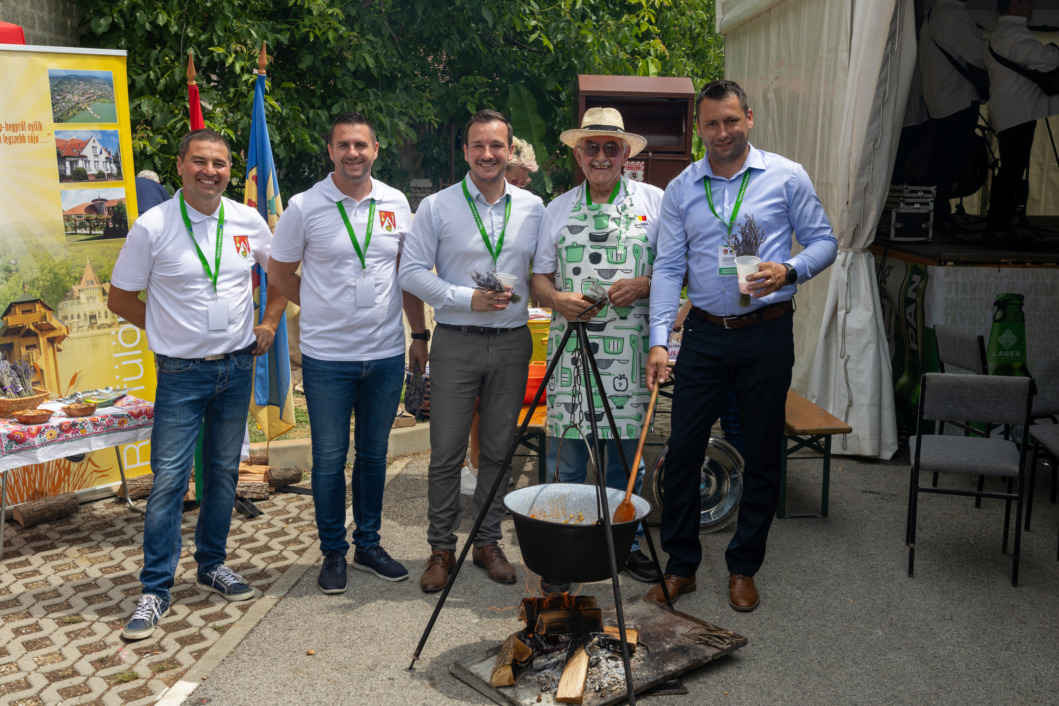 Gastro sajam u peterancu
