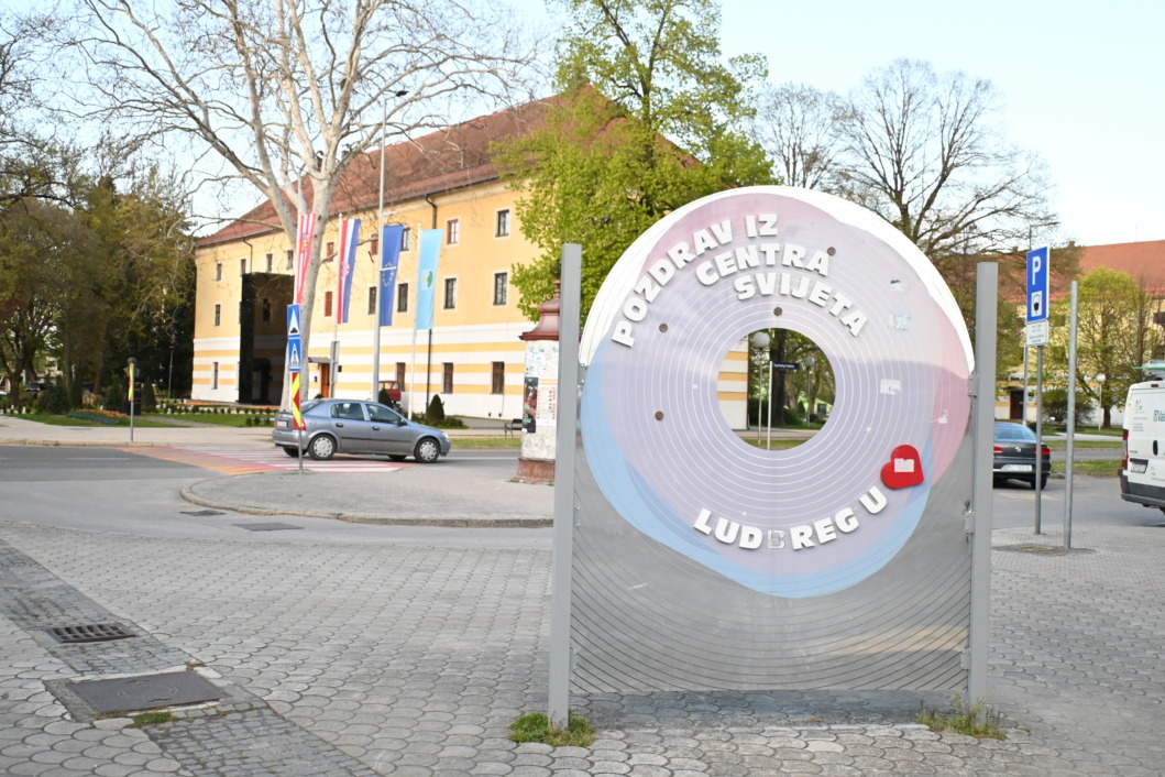 Ludbreg