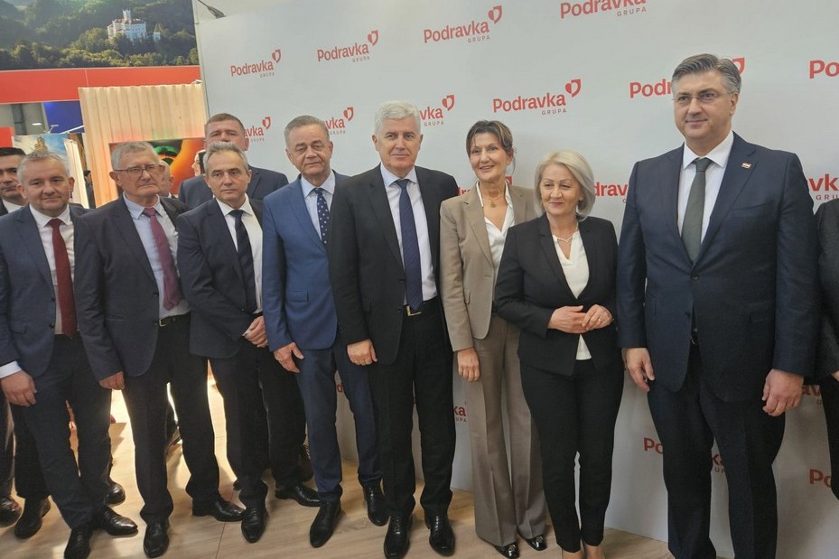 Međunarodni sajam gospodarstva u Mostaru