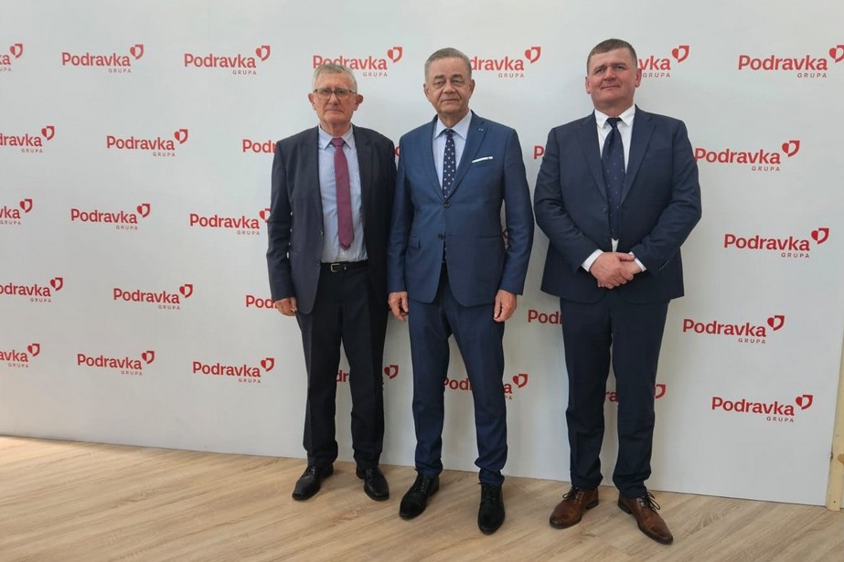 Međunarodni sajam gospodarstva u Mostaru