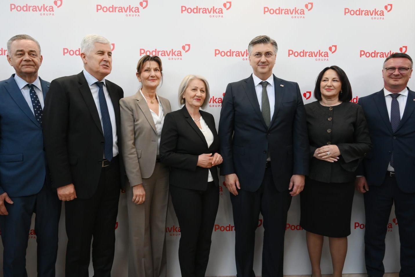 Međunarodni sajam gospodarstva u Mostaru