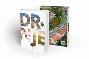 Monografija 'Općina Drnje u gornjoj hrvatskoj Podravin