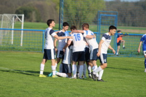 Igrači Kalinovca