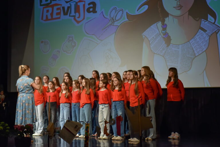 Pjevački zbor
