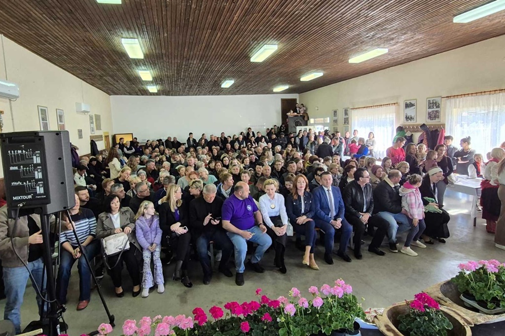 Rikićevo proljeće