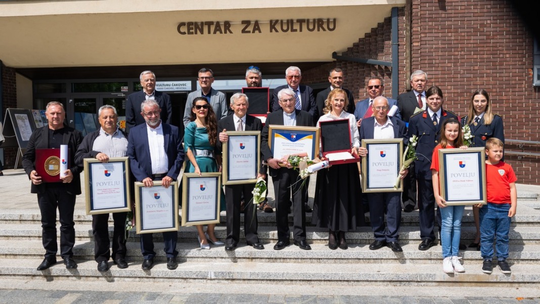 Dani Međimurske županije