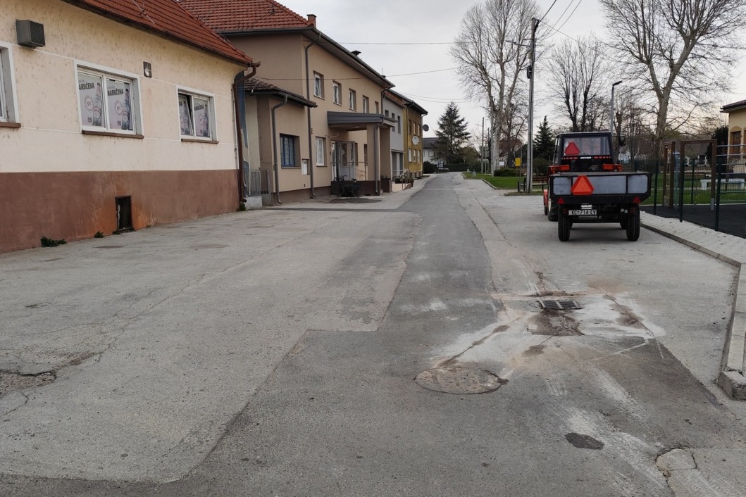 Trg Kralja Tomislava