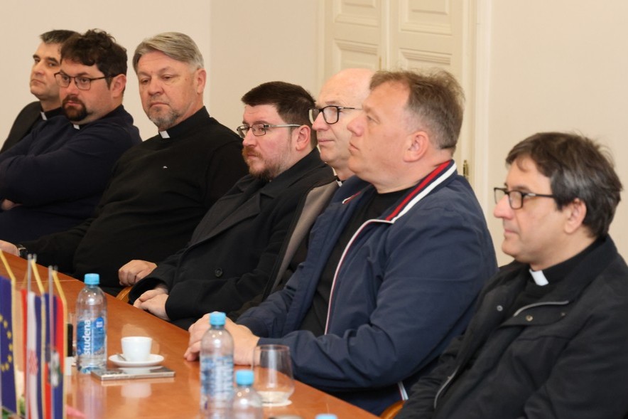 Dodjela vjerskim zajednicama