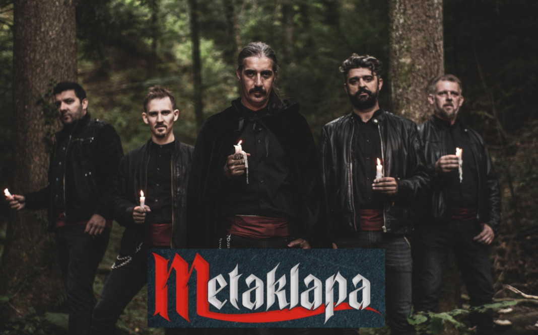 Metaklapa
