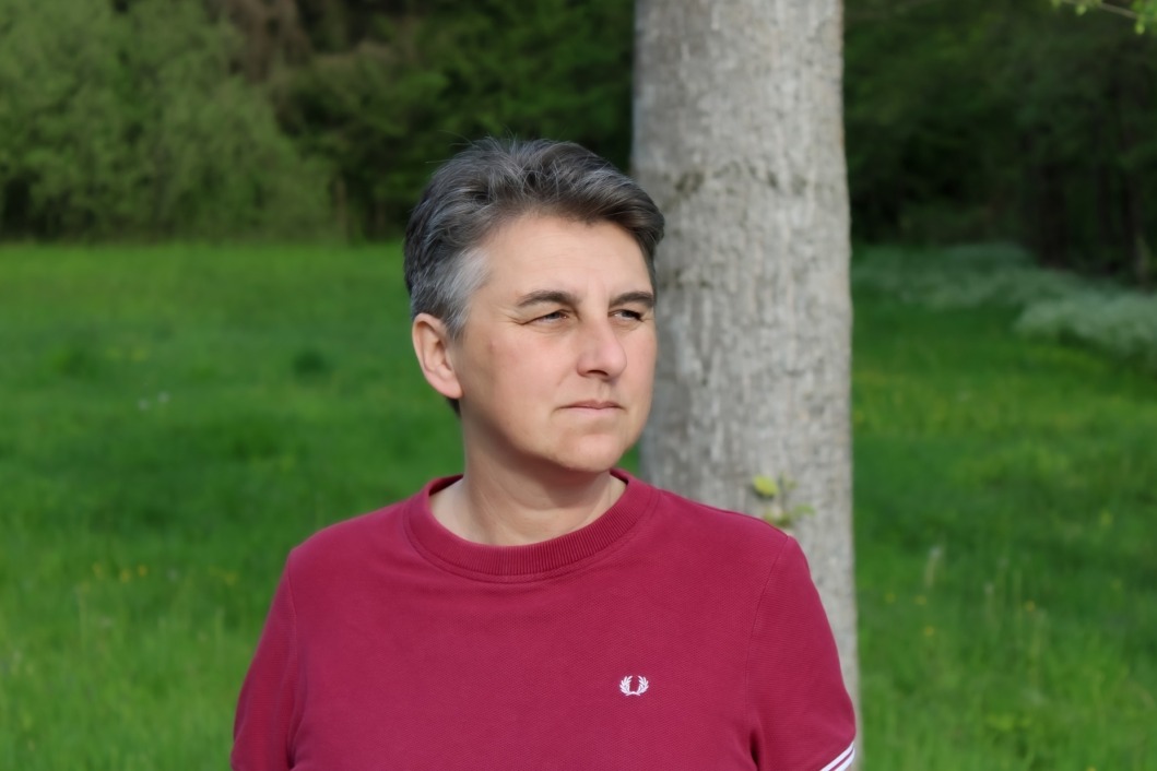 Vlatka Berlan Vlahek