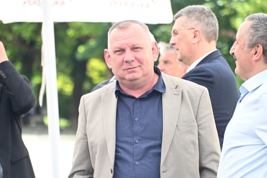Siniša Pavlović