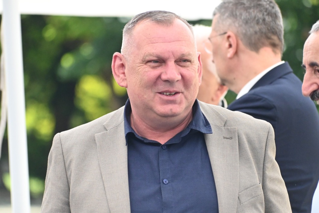 Siniša Pavlović