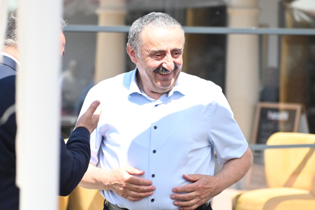 Stjepan Milinković