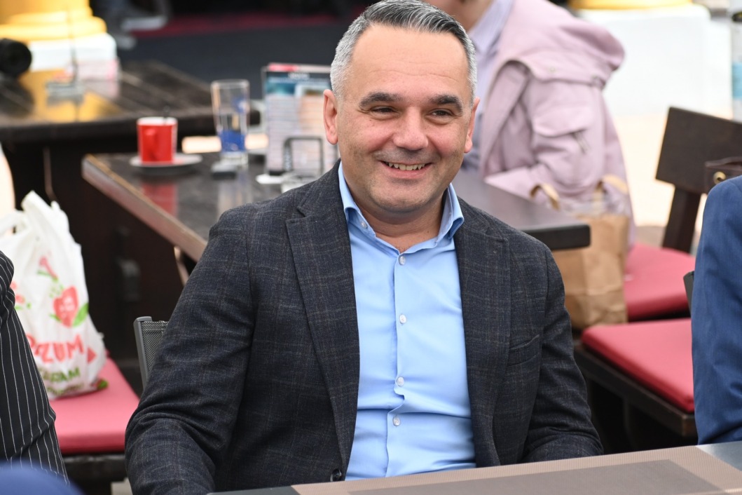 Mladen Fajdetić