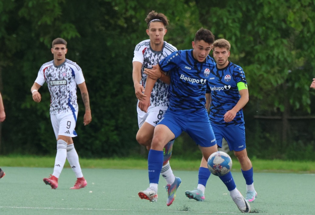 Marko Aščić i Leon Bošnjak