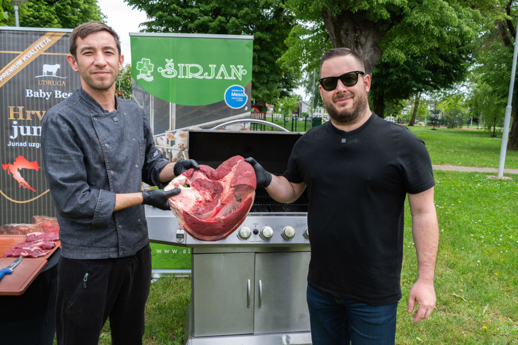 Križevci Gastro Fest