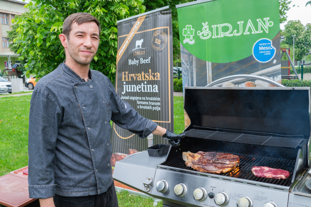 Križevci Gastro Fest