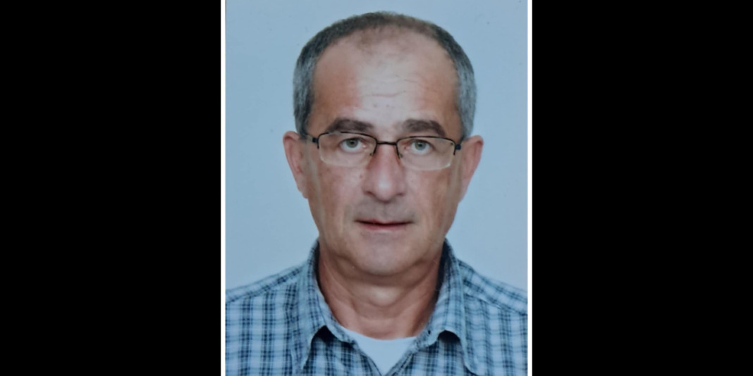 Boris Fabijanec
