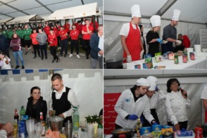 Cooking show