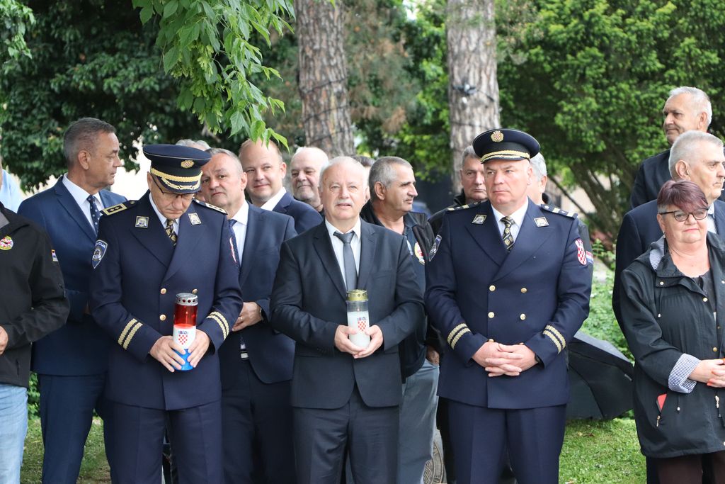 Obilježavanje Dana državnosti u Koprivnici