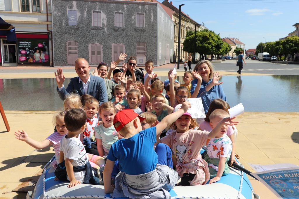 Međunarodni dan sporta
