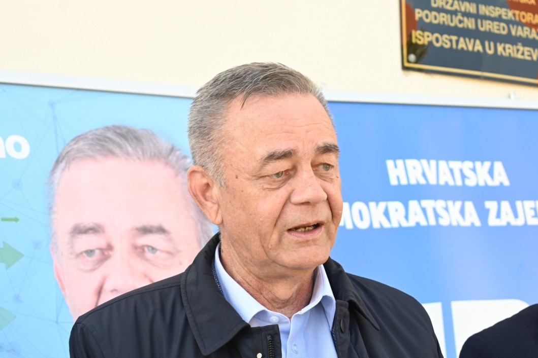 Darko Koren