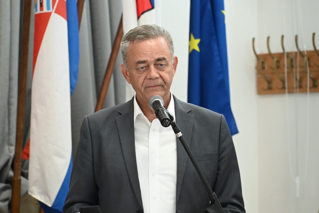 Darko Koren