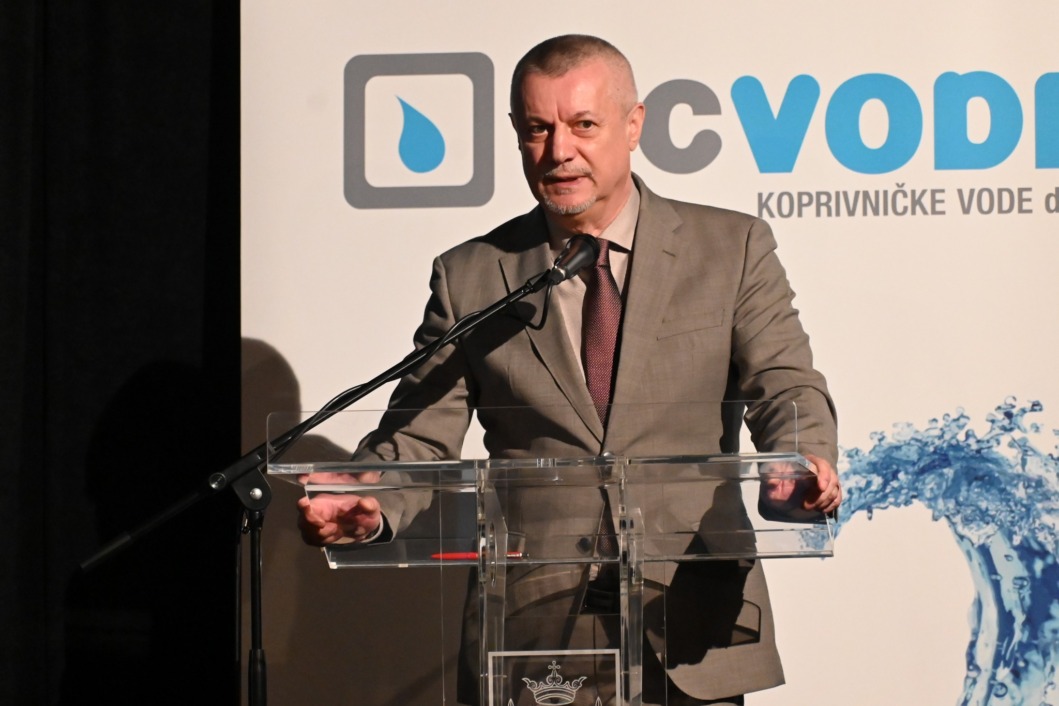Davor Vukmirić