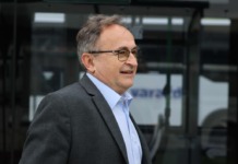 Ludbreški gradonačelnik Bilić podržao reformu školstva i odgovorno korištenje tehnologije Dubravko Bilić