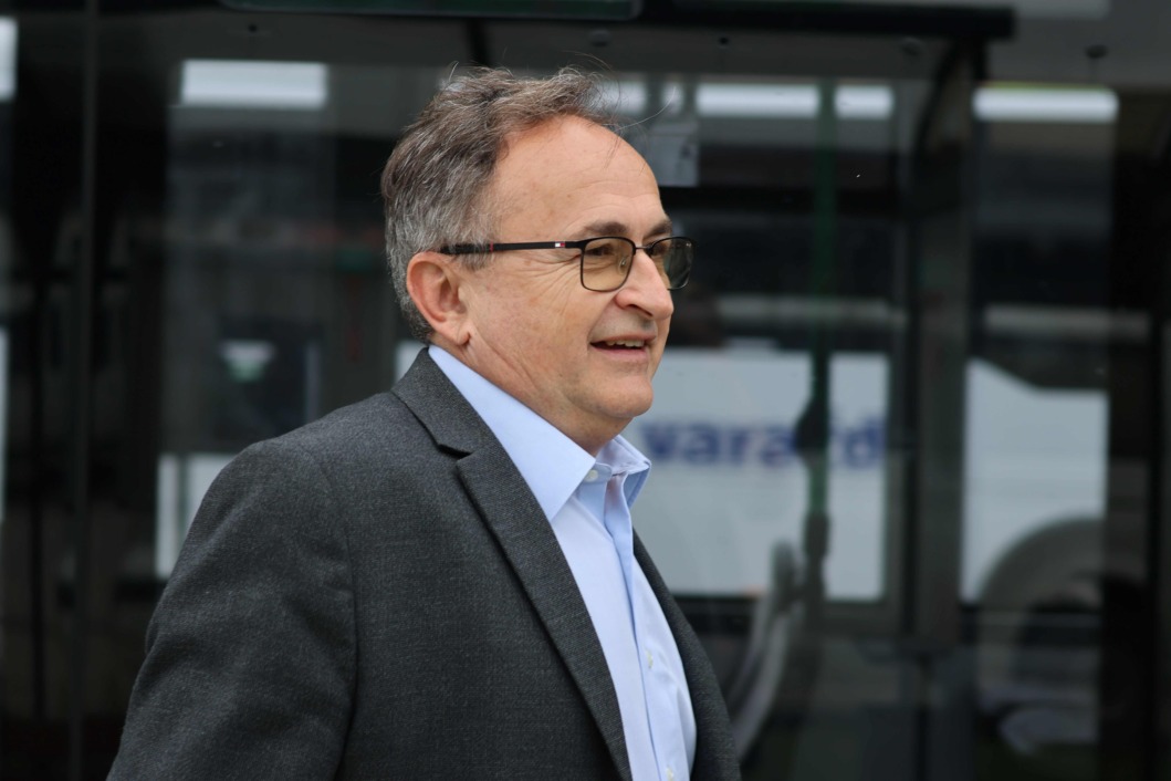 Dubravko Bilić