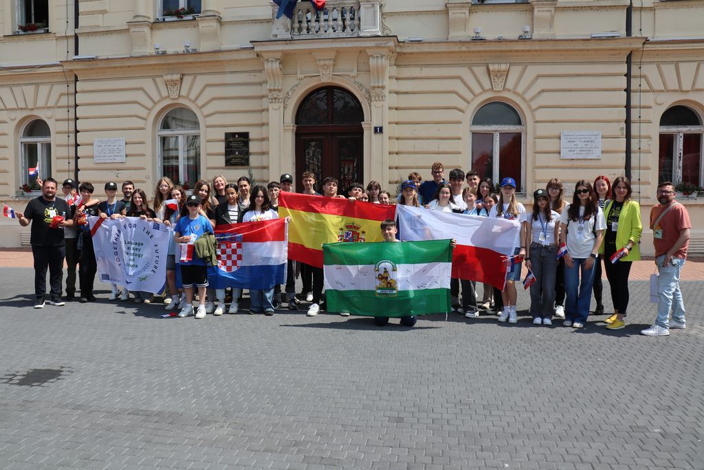 Erasmus+