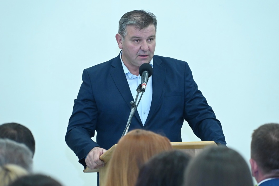 Franjo Vrbanić