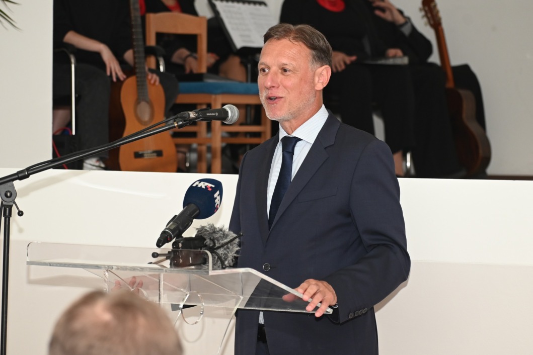 Gordan Jandroković
