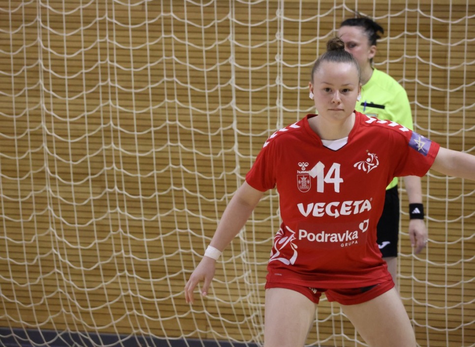Katja Gregurić