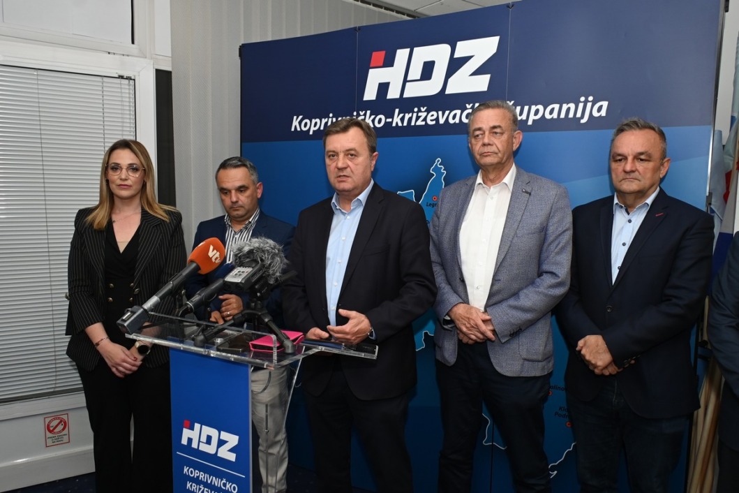 HDZ