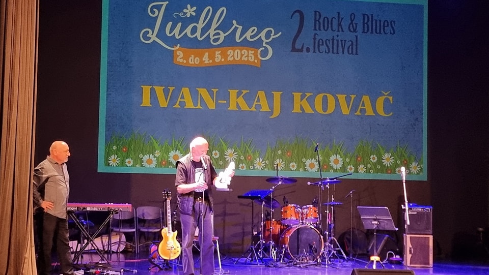 Ivan Kovač-Kaj