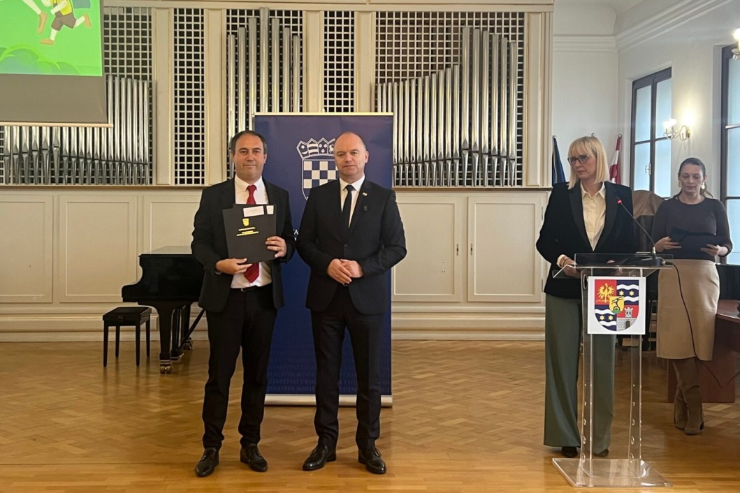Ivan Sabolić i Ivan Šipić