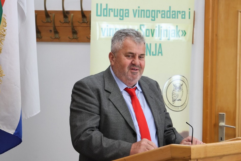 Josip Škvorc