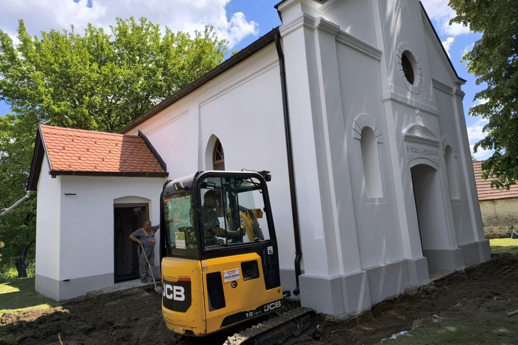 Kapela svete Rozalije 