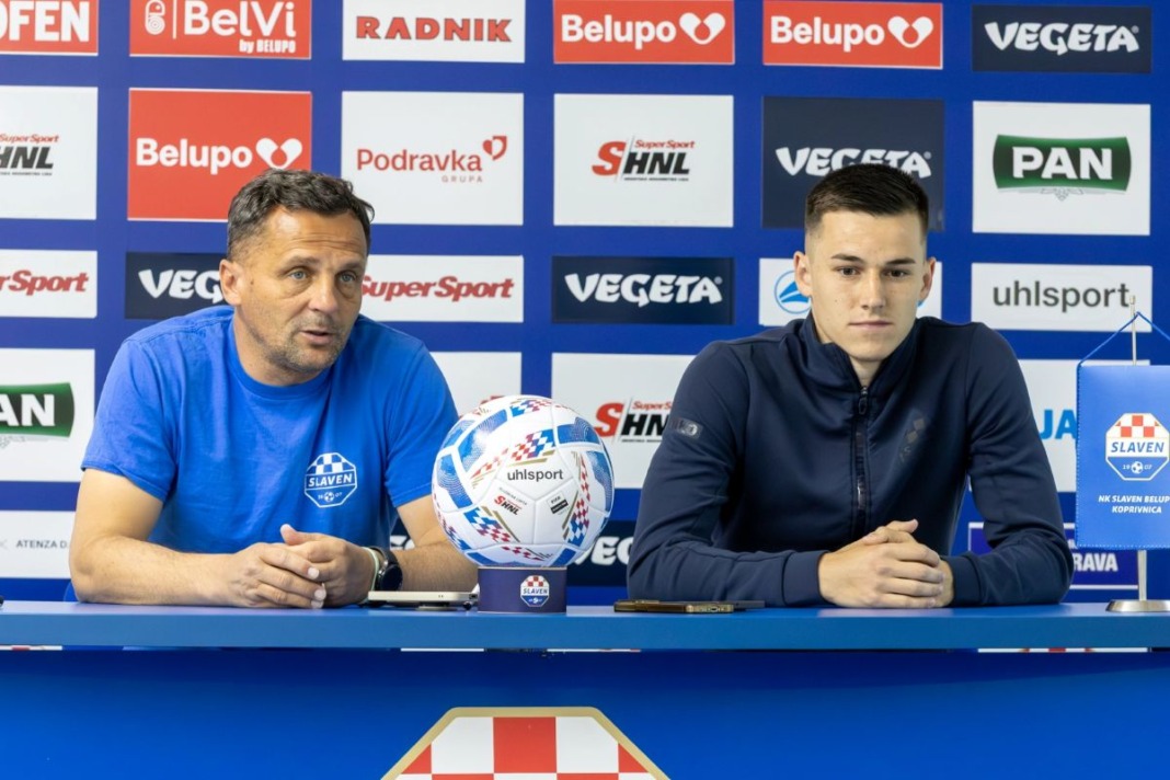Kovačević i Jakir