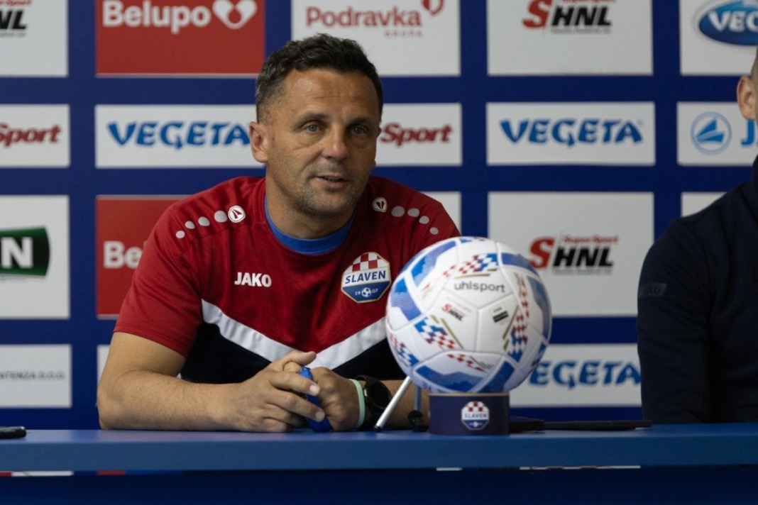 Mario Kovačević