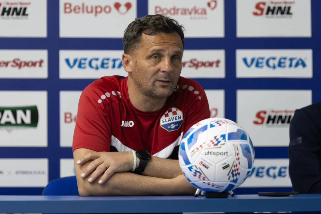 Mario Kovačević