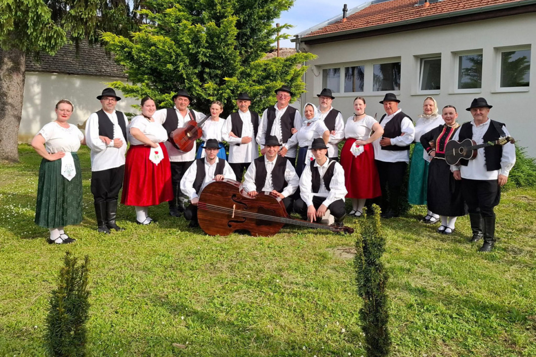 KUD Delovi