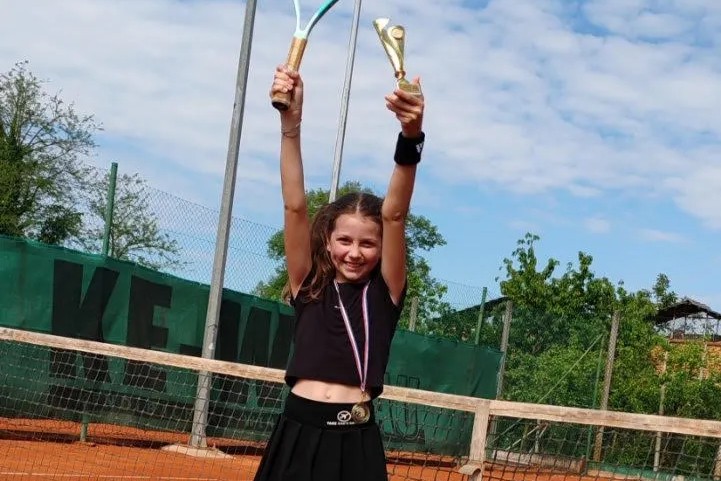 Tesa Markić