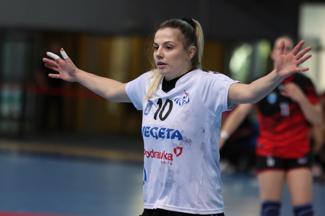 Matea Pletikosić