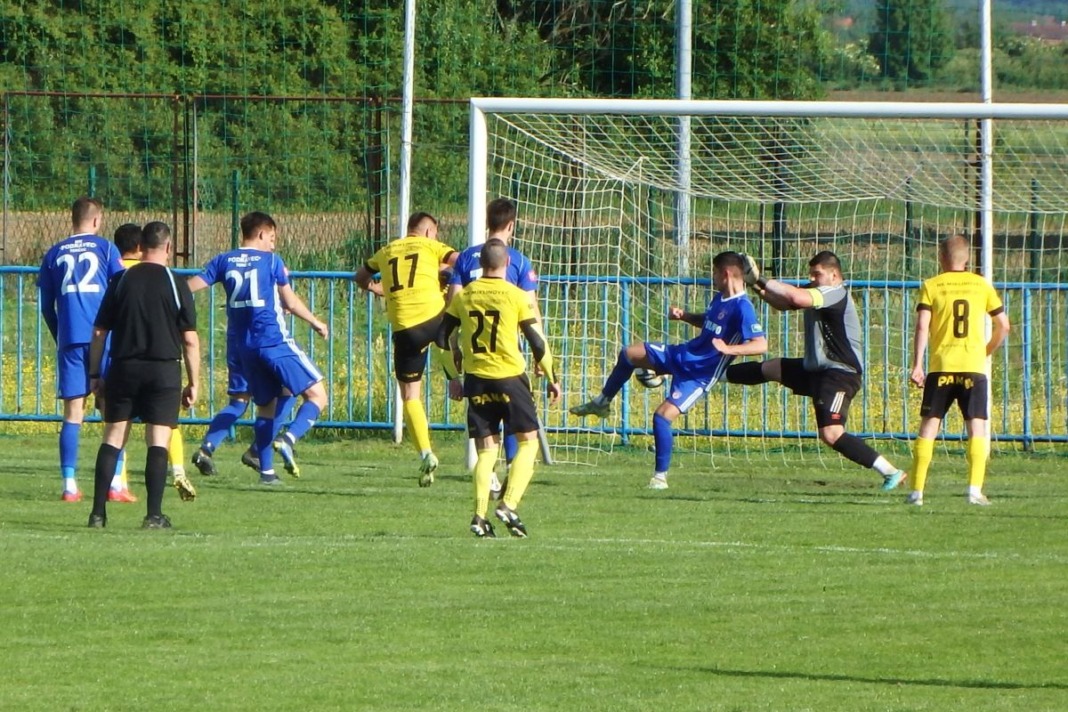 Miklinovec
