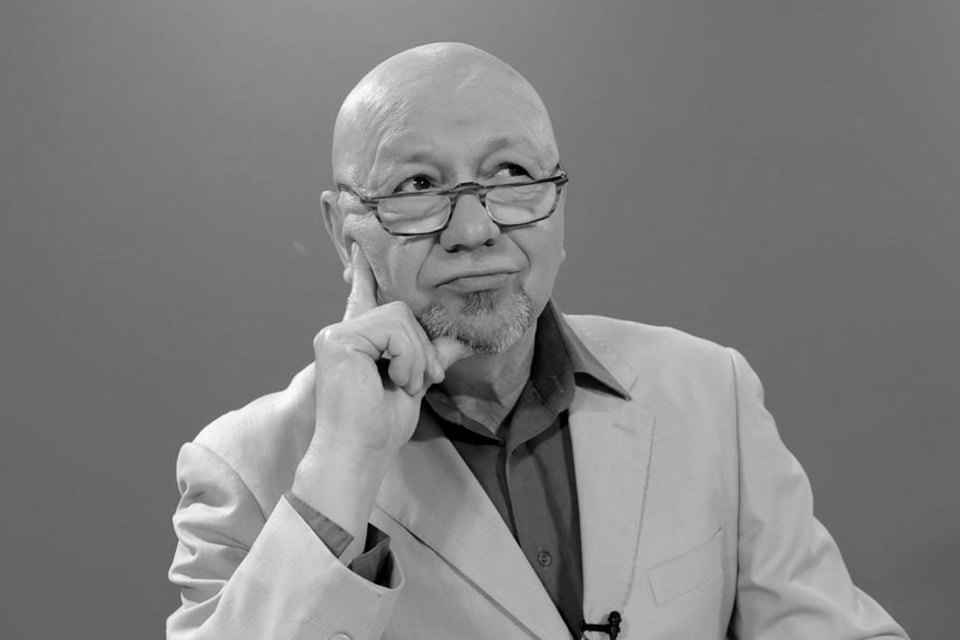 Mladen Horvat