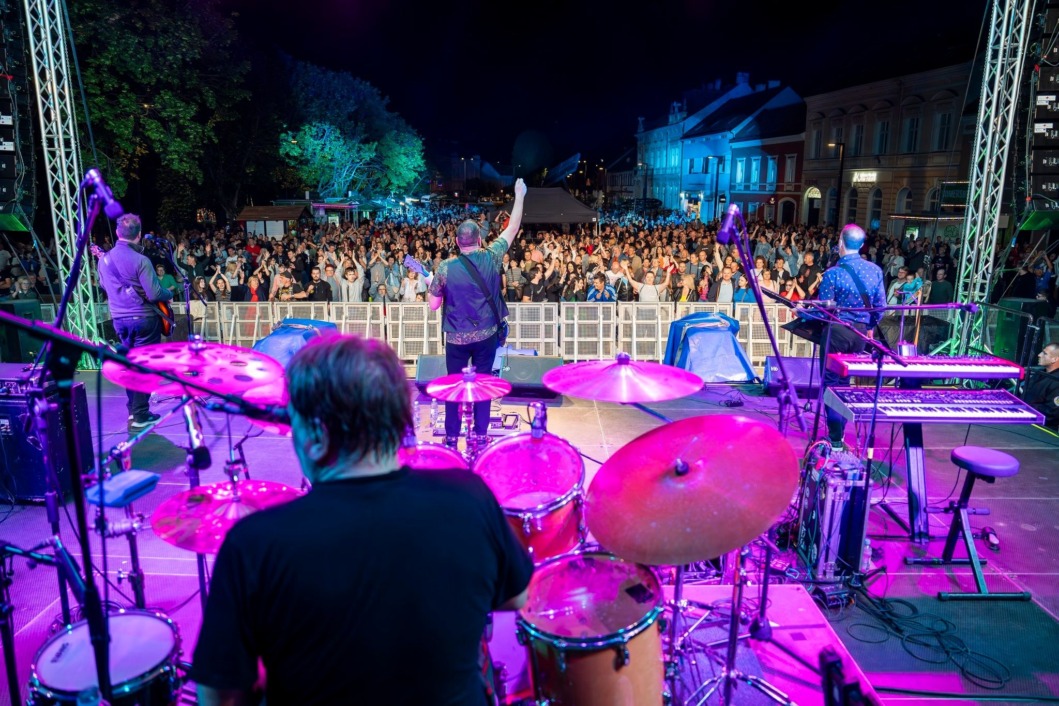 Neno Belan u Koprivnici