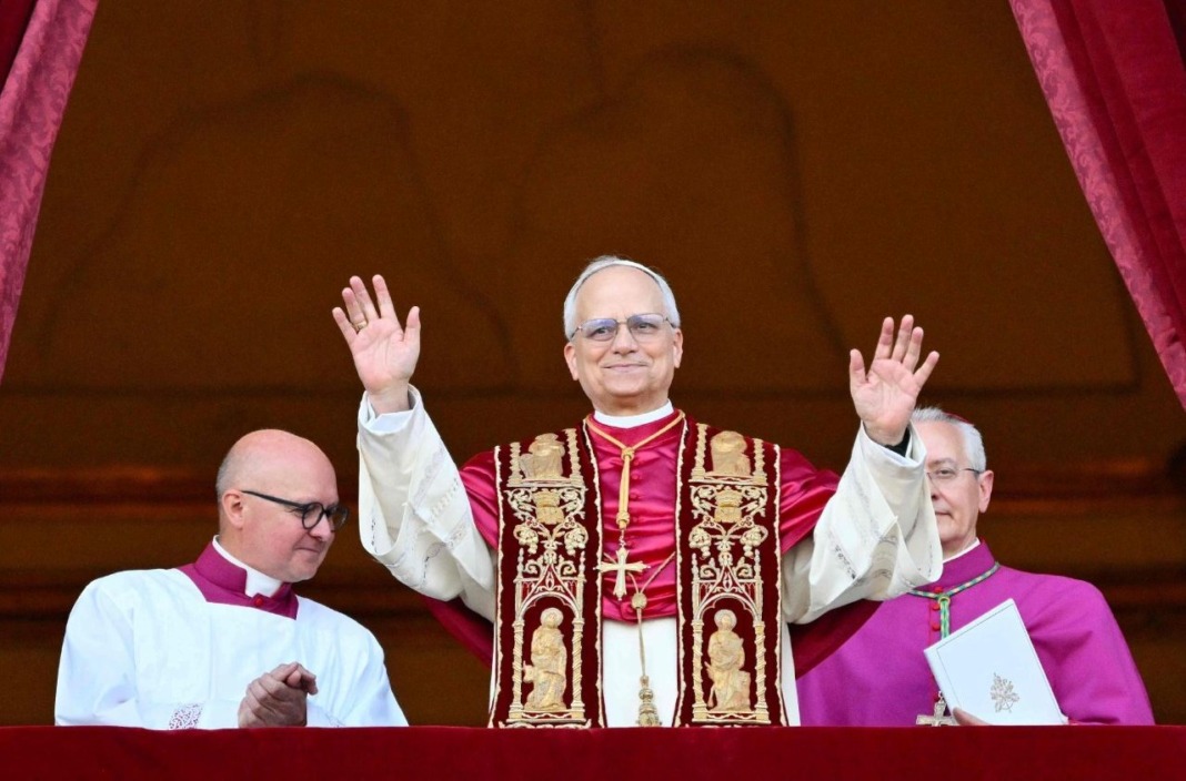 Papa Lav XIV.