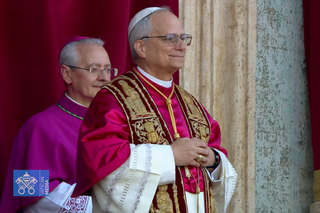 Papa Lav XIV